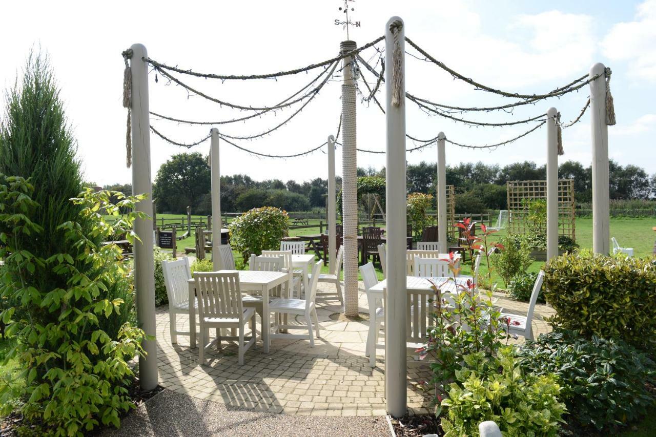 Woodcocks, Lincoln By Marston'S Inns Exterior foto